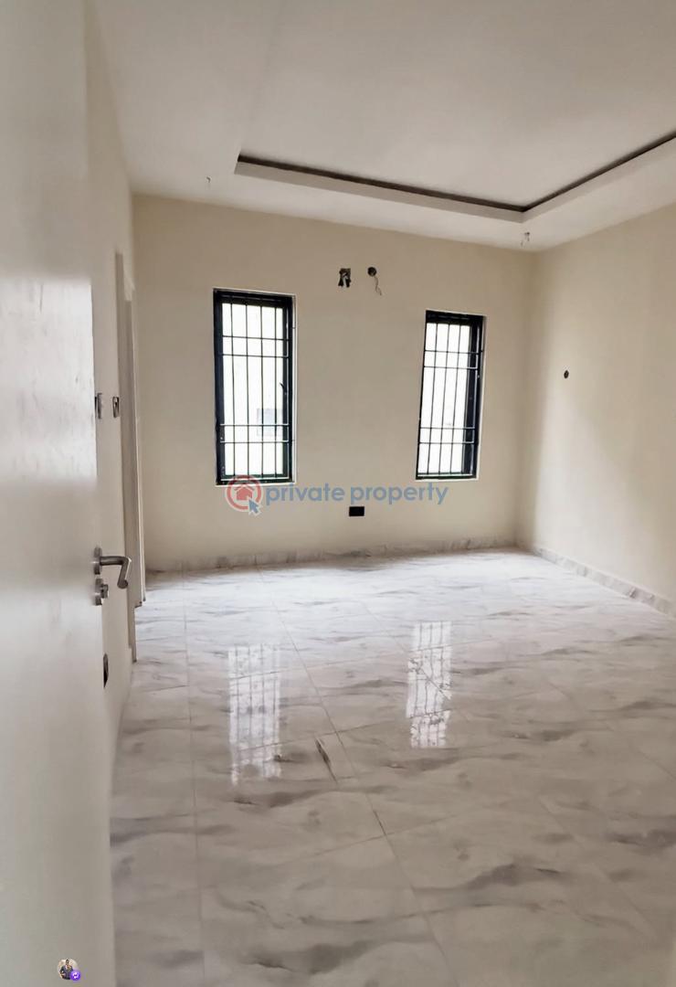 Newly built 1 bedroom apartment - 4 1 bedroom Block Of Flats For Rent Apo Resettlement Zone E Extension Apo Abuja Phase 2  - 4