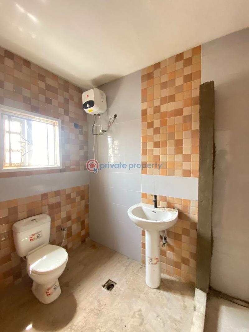 1 bedroom Flat & Apartment For Rent Ologolo Lekki Lagos - 8