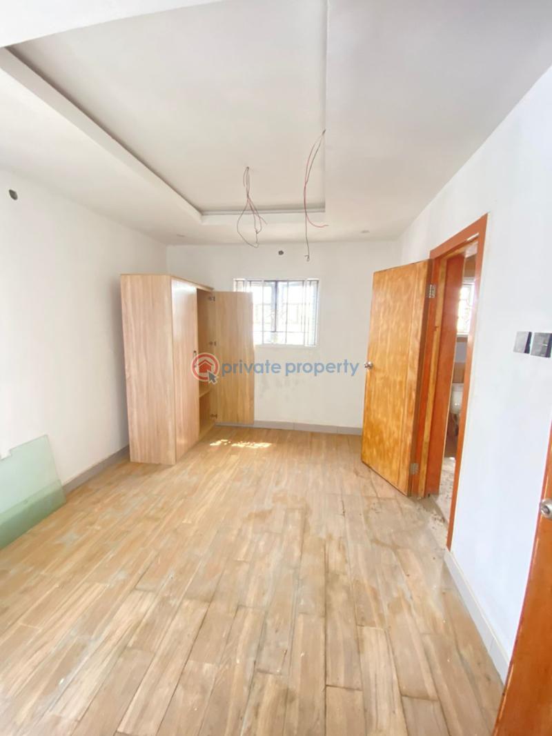 1 bedroom Flat & Apartment For Rent Ologolo Lekki Lagos - 9