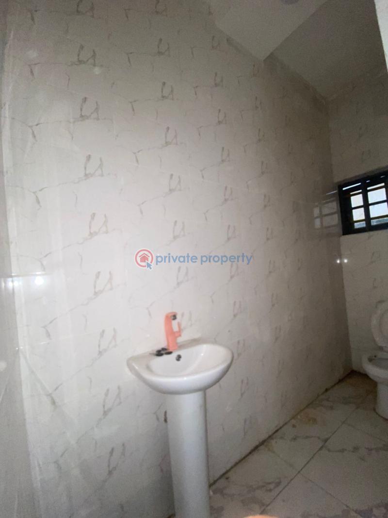 1 bedroom Flat & Apartment For Sale Ajah Lagos - 1
