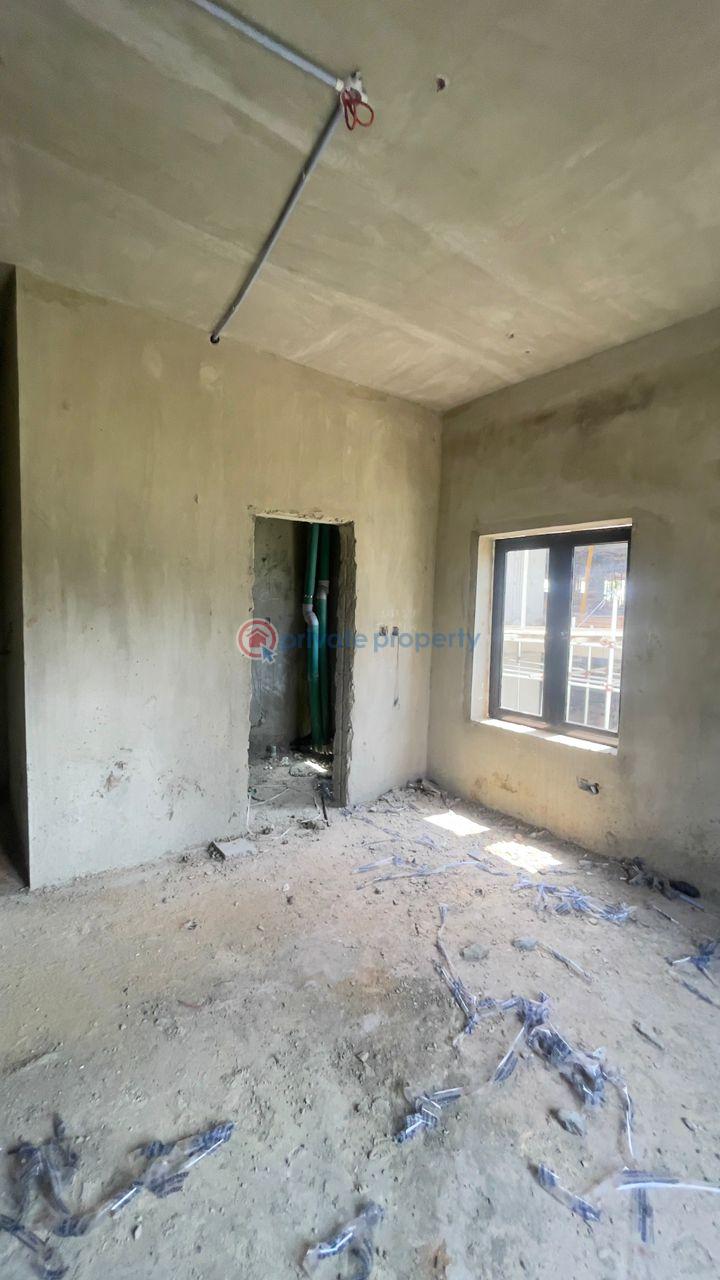 1 bedroom Block Of Flats For Sale Victoria Island Lagos - 11