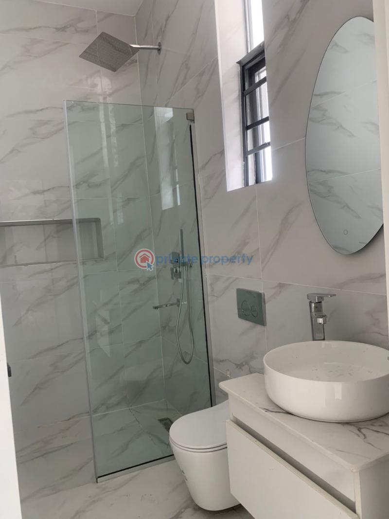 1 bedroom Block Of Flats For Sale Phase 1 Lekki Lagos - 8