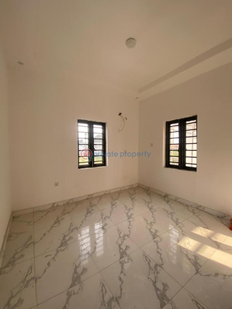 1 bedroom Block Of Flats For Rent Sangotedo Lekki Sangotedo Ajah Lagos - 7