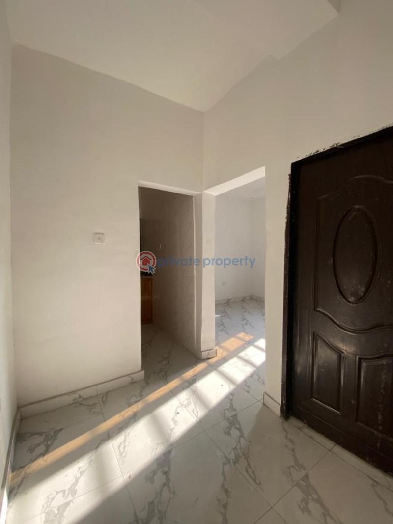 1 bedroom Block Of Flats For Rent Sangotedo Lekki Sangotedo Ajah Lagos - 3