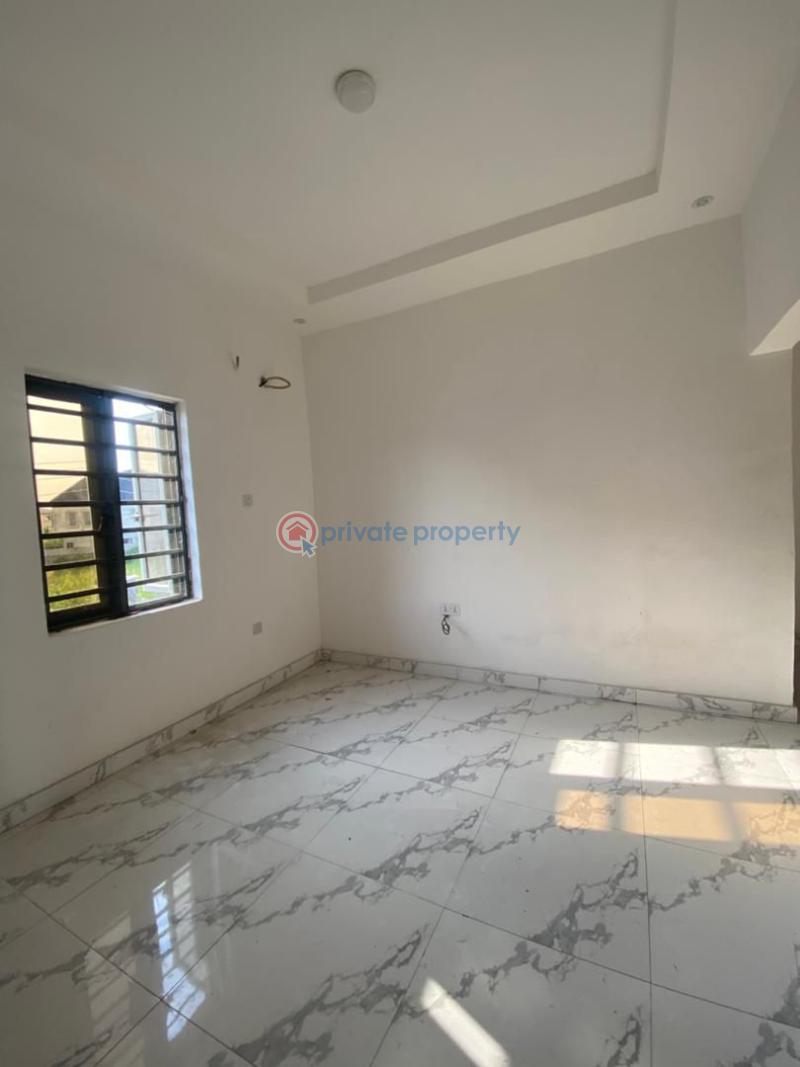 1 bedroom Block Of Flats For Rent Sangotedo Lekki Sangotedo Ajah Lagos - 2