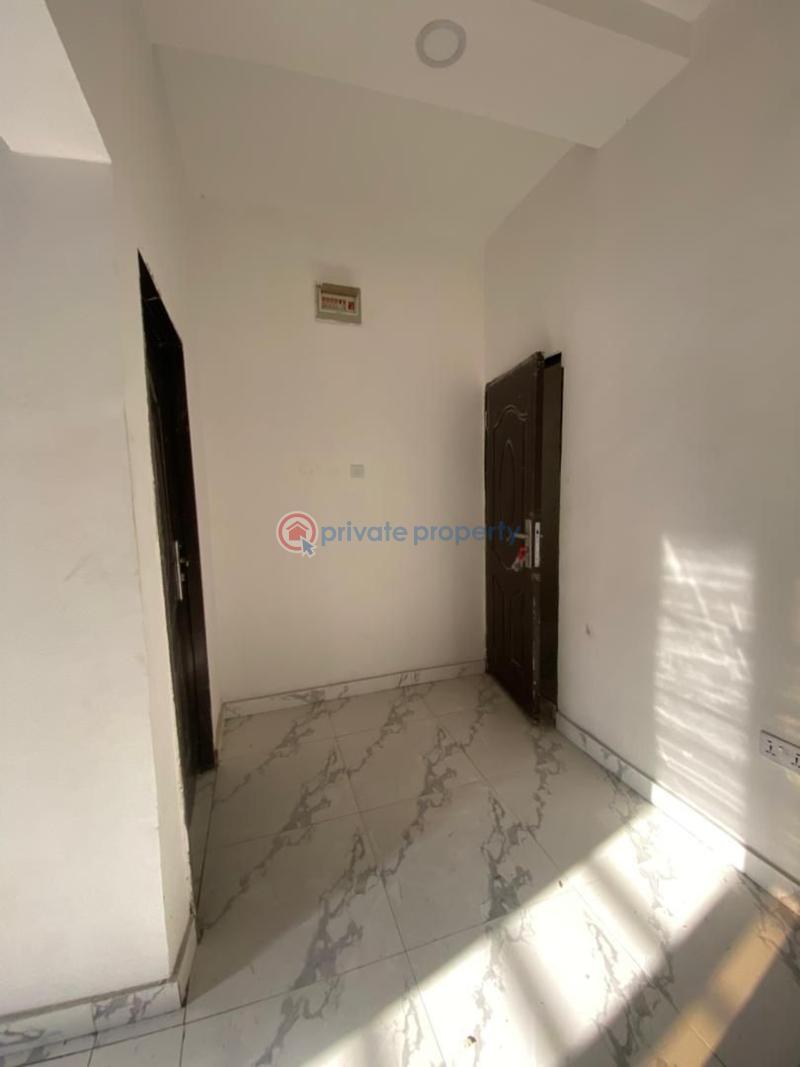 1 bedroom Block Of Flats For Rent Sangotedo Lekki Sangotedo Ajah Lagos - 4