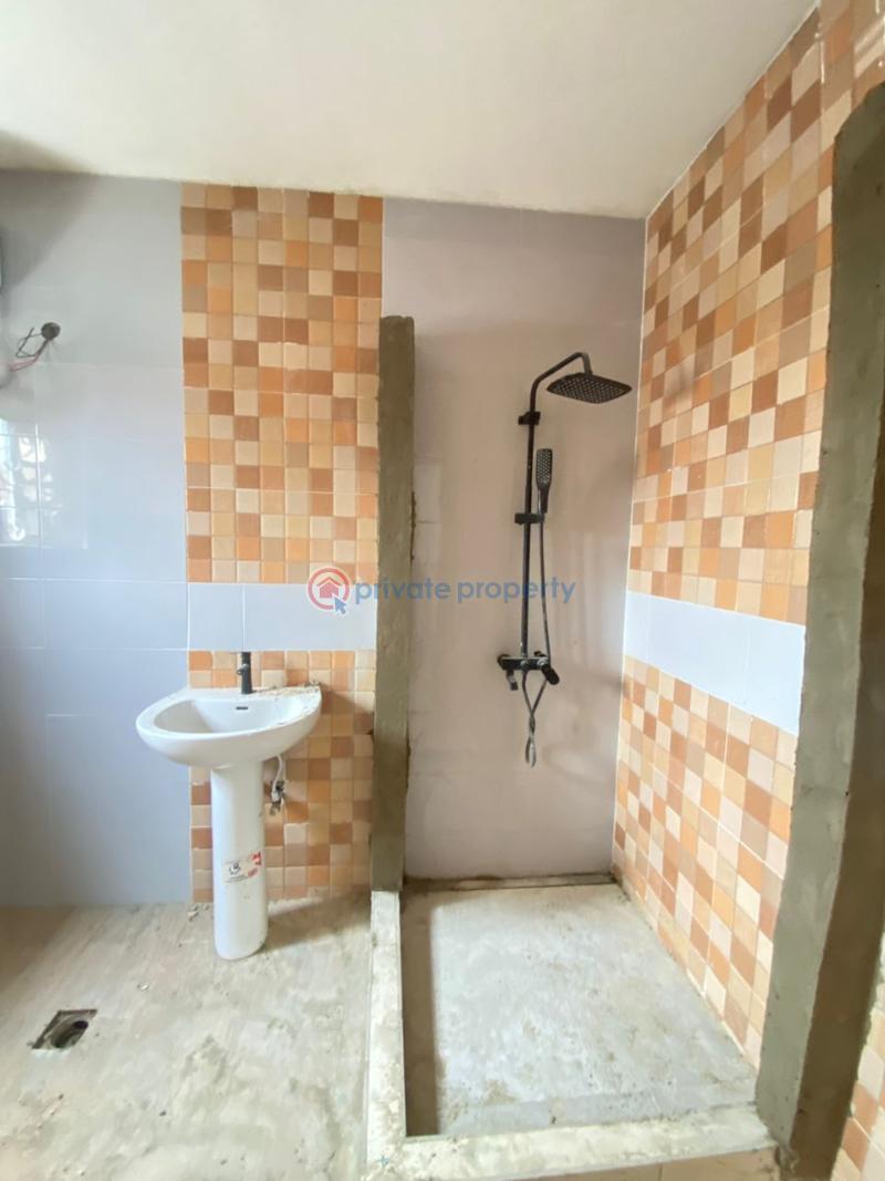 1 bedroom Flat & Apartment For Rent Ologolo Lekki Lagos - 10
