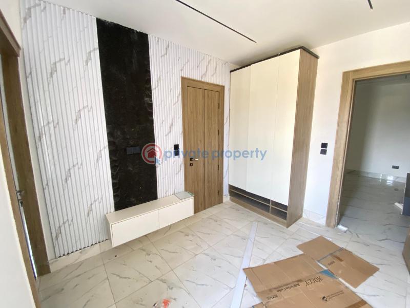 Flat & Apartment For Sale Freedom Way Lekki Phase 1 Lagos - 4