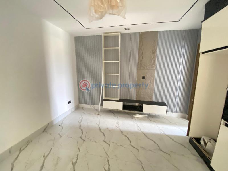 Flat & Apartment For Sale Freedom Way Lekki Phase 1 Lagos - 1