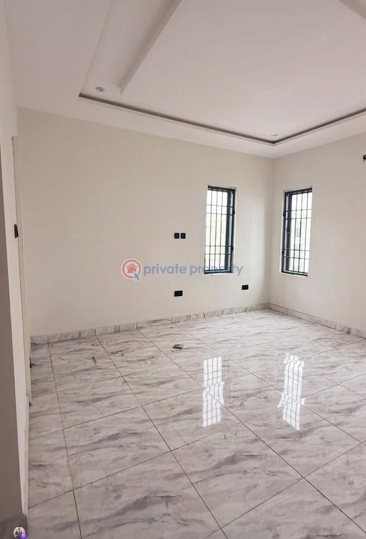1 bedroom Block Of Flats For Rent Apo Resettlement Zone E Extension Apo Abuja Phase 2  - 1