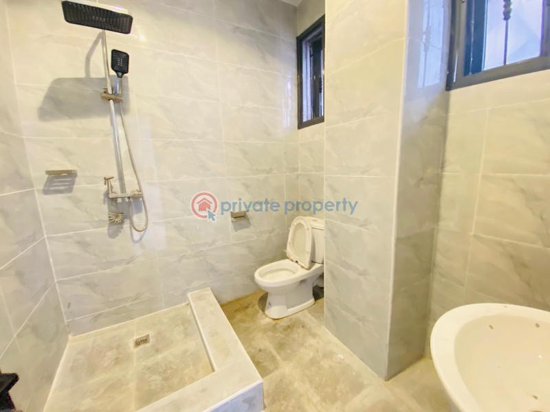 1 bedroom Mini Flat For Rent Awolowo Way Ikoyi Lagos - 3