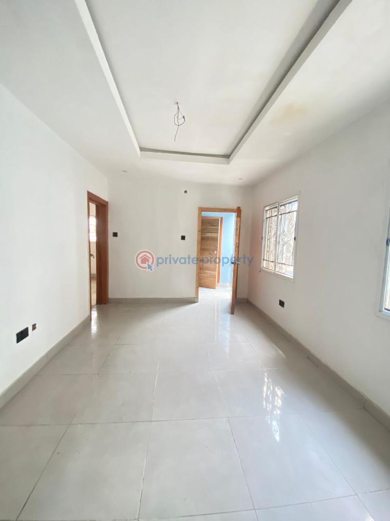 1 bedroom Flat & Apartment For Rent Ologolo Lekki Lagos - 0
