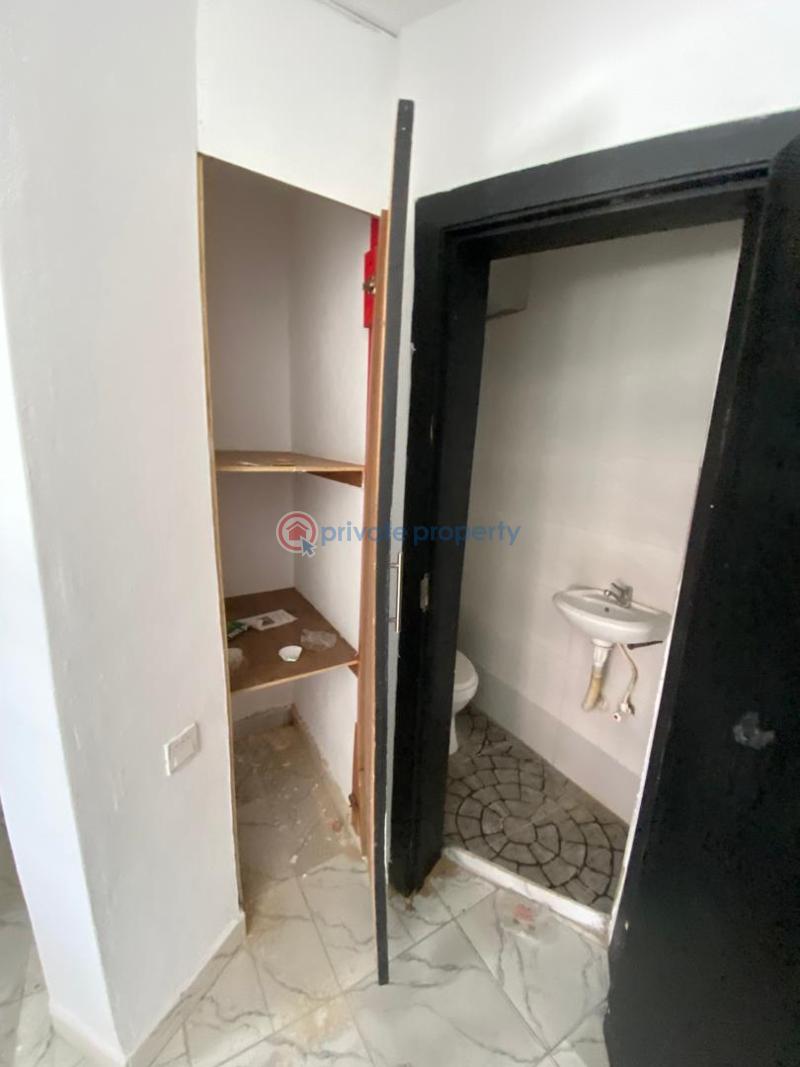 1 bedroom Mini Flat For Rent Ilasan Lekki Lagos - 5