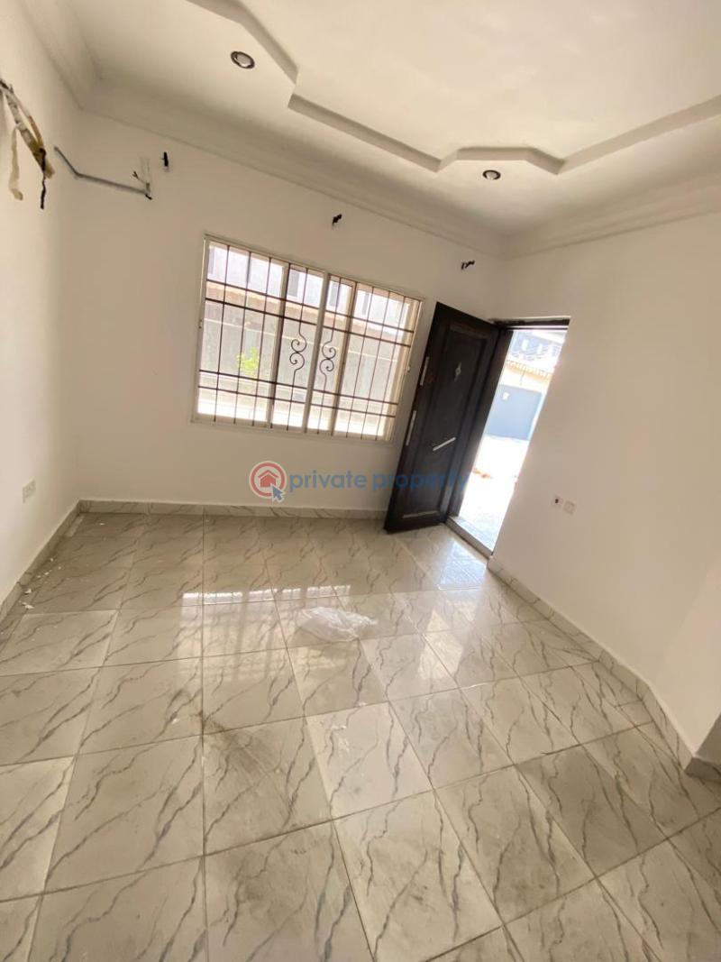 1 bedroom Mini Flat For Rent Ilasan Lekki Lagos - 1