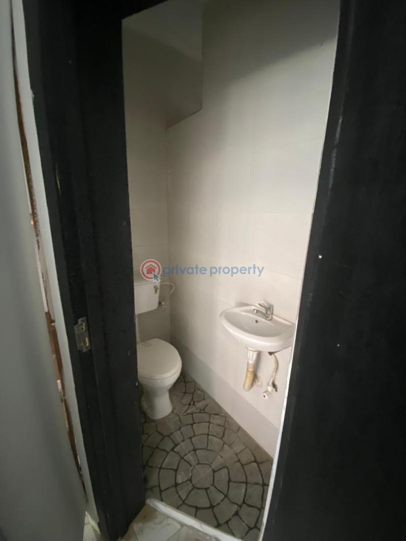 1 bedroom Mini Flat For Rent Ilasan Lekki Lagos - 6