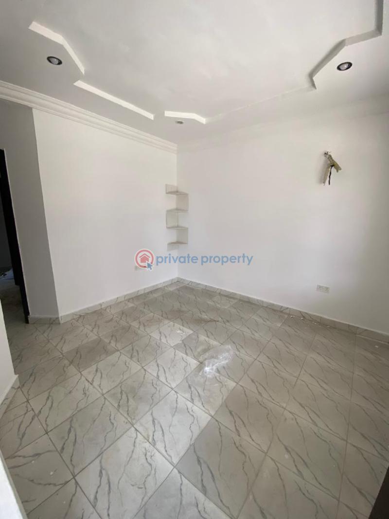 1 bedroom Mini Flat For Rent Ilasan Lekki Lagos - 2