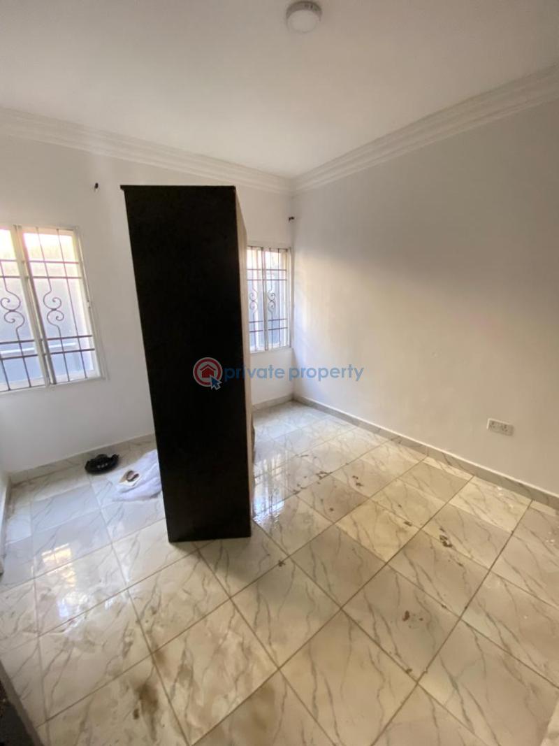 1 bedroom Mini Flat For Rent Ilasan Lekki Lagos - 4