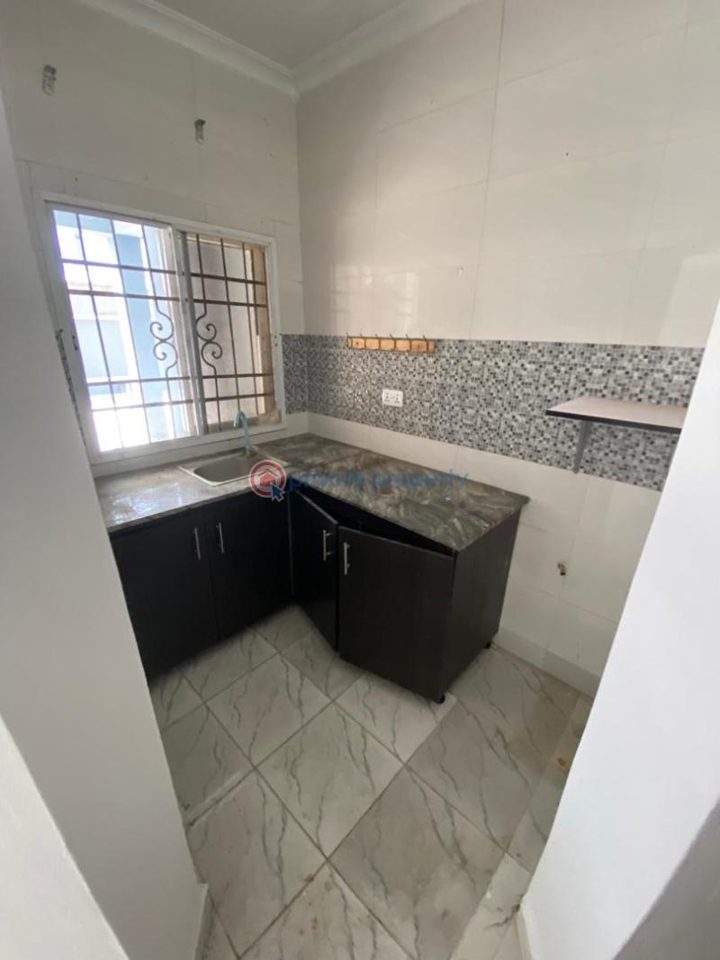 1 bedroom Mini Flat For Rent Ilasan Lekki Lagos - 3