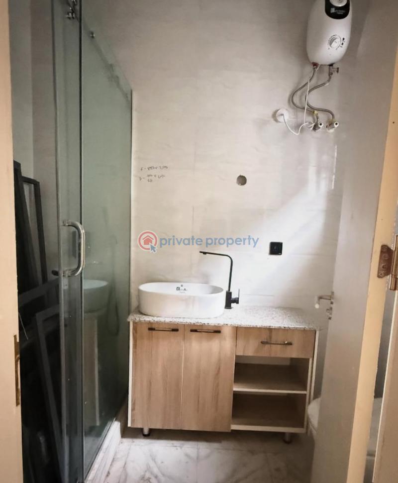 Newly built 1 bedroom apartment - 3 1 bedroom Block Of Flats For Rent Apo Resettlement Zone E Extension Apo Abuja Phase 2  - 3