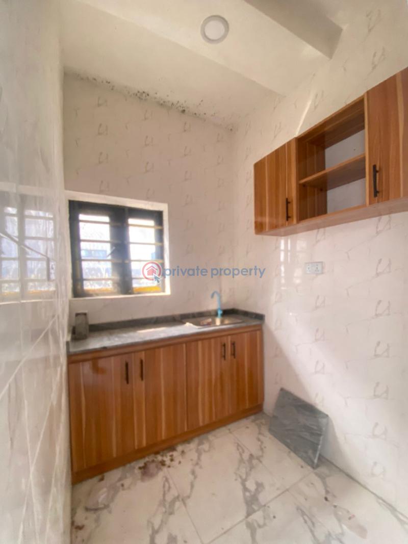 1 bedroom Flat & Apartment For Sale Ajah Lagos - 7