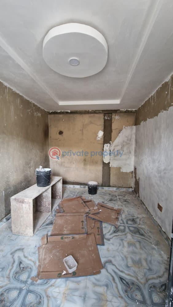 1 bedroom Flat & Apartment For Rent Ajoke, Forest Hill Estate, Jericho Gra, Ibadan Oyo - 3