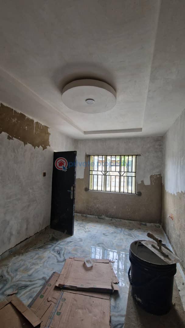 1 bedroom Flat & Apartment For Rent Ajoke, Forest Hill Estate, Jericho Gra, Ibadan Oyo - 5