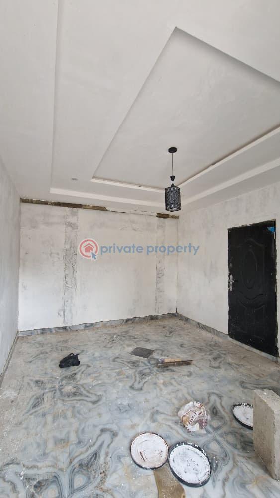 1 bedroom Flat & Apartment For Rent Ajoke, Forest Hill Estate, Jericho Gra, Ibadan Oyo - 1