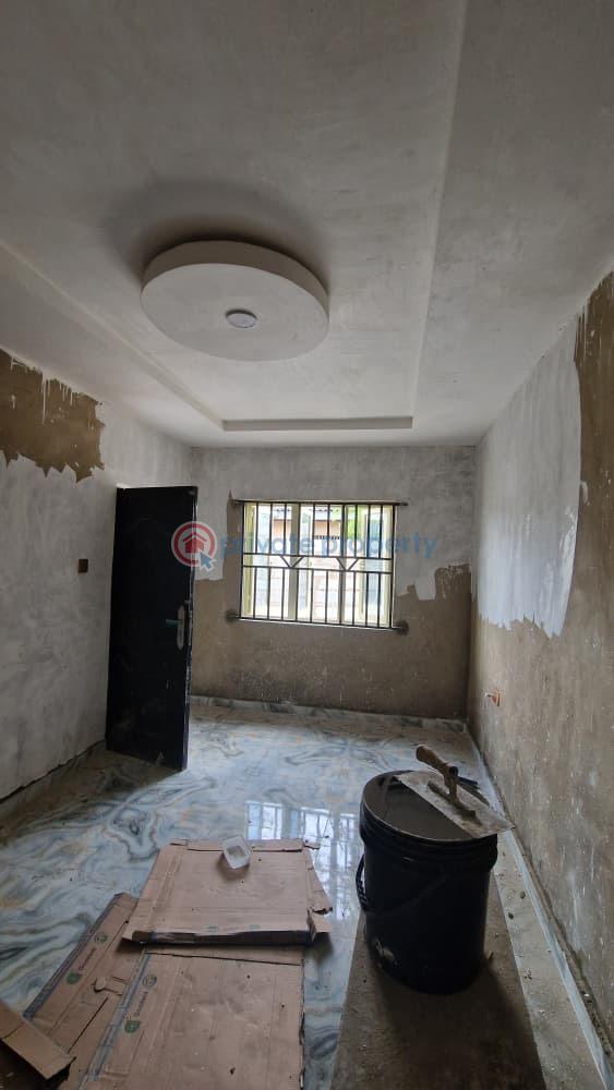 1 bedroom Flat & Apartment For Rent Ajoke, Forest Hill Estate, Jericho Gra, Ibadan Oyo - 10