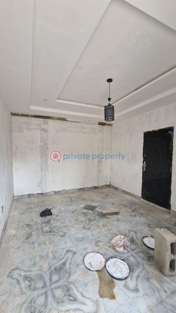 1 bedroom Flat & Apartment For Rent Ajoke, Forest Hill Estate, Jericho Gra, Ibadan Oyo - 2