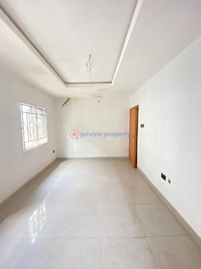 1 bedroom Flat & Apartment For Rent Ologolo Lekki Lagos - 2