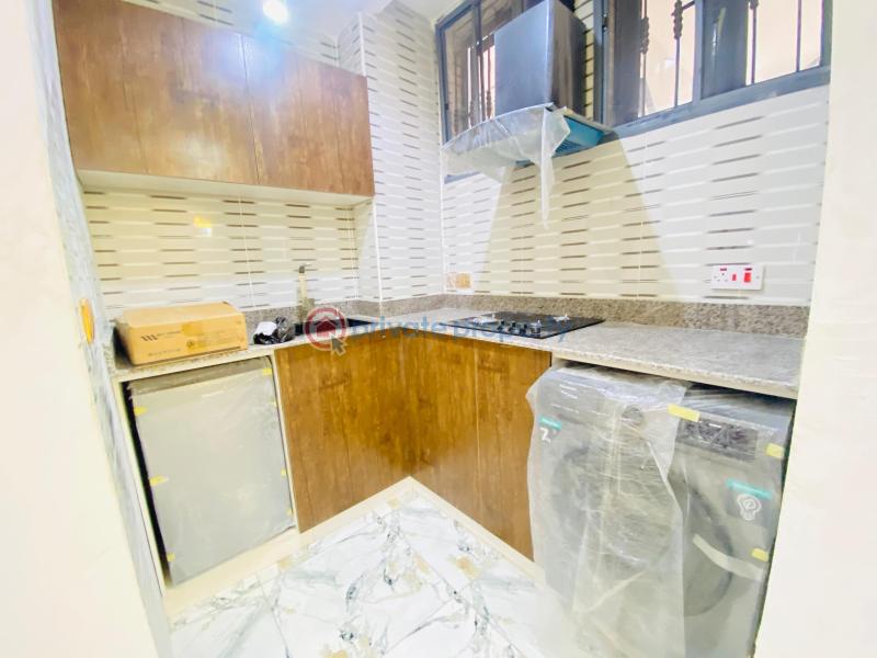 1 bedroom Mini Flat For Rent Awolowo Way Ikoyi Lagos - 4