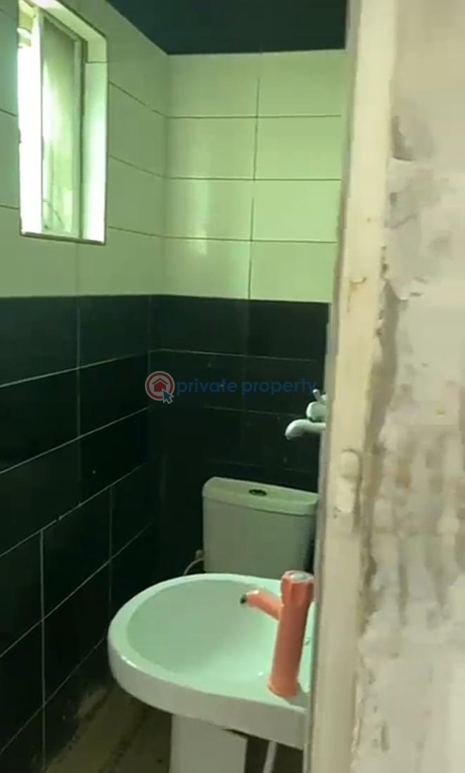 Newly built 1 bedroom apartment {video available} - 3 1 bedroom Mini Flat For Rent United Estate Sangotedo Ajah Lagos - 3