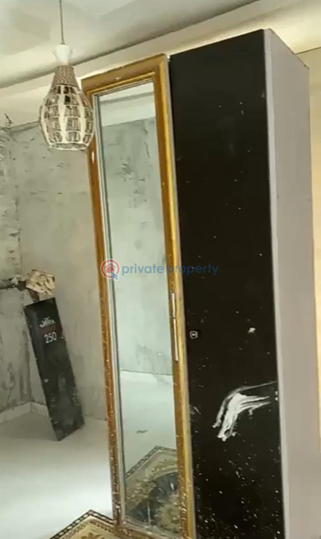 Newly built 1 bedroom apartment {video available} - 2 1 bedroom Mini Flat For Rent United Estate Sangotedo Ajah Lagos - 2