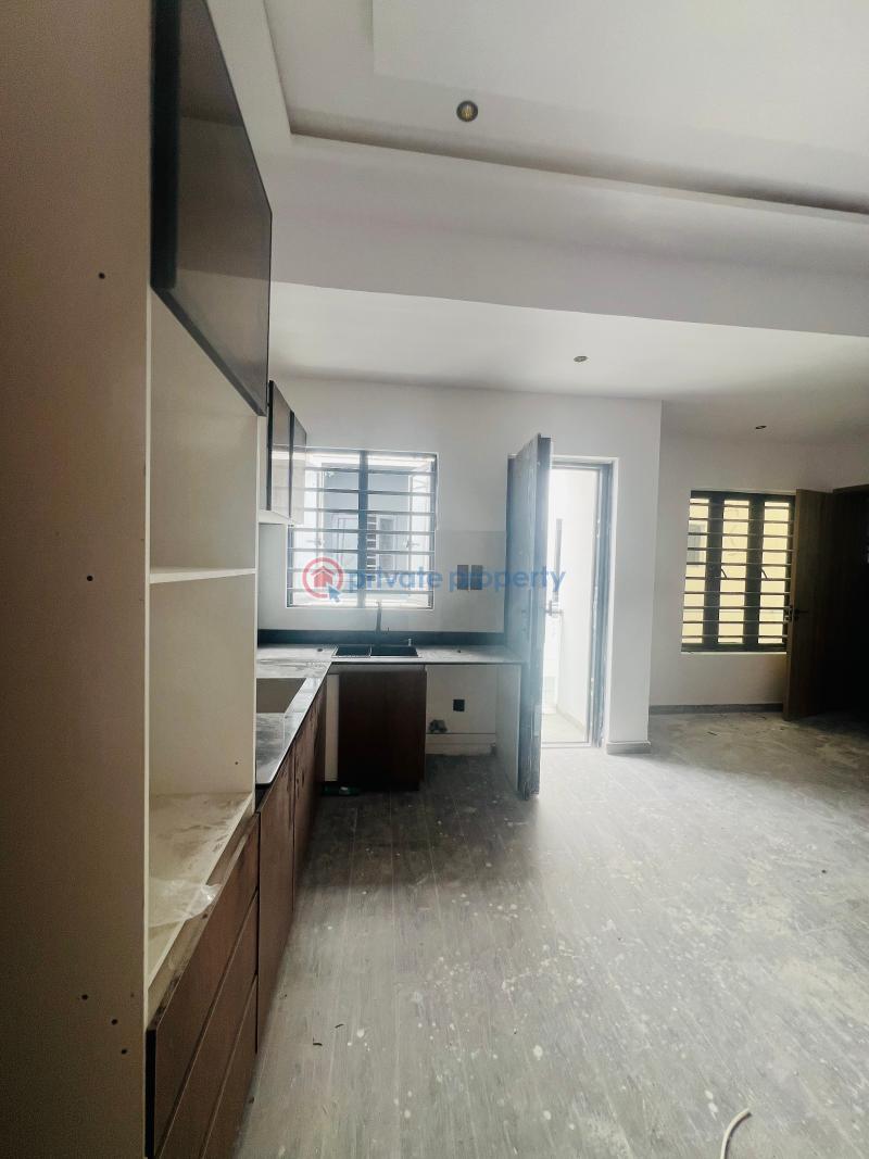 1 bedroom Flat & Apartment For Sale 1 Bedroom Apartment With Elevator Lekki Phase 1 Lagos - 14