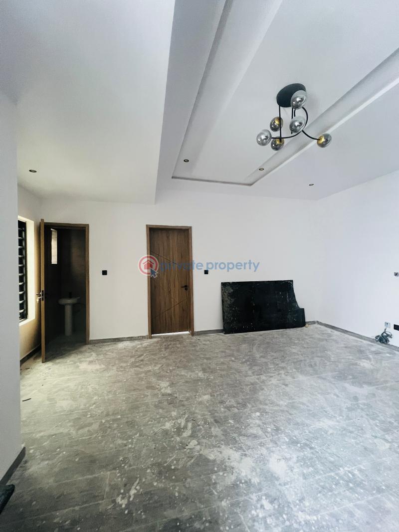 1 bedroom Flat & Apartment For Sale 1 Bedroom Apartment With Elevator Lekki Phase 1 Lagos - 2