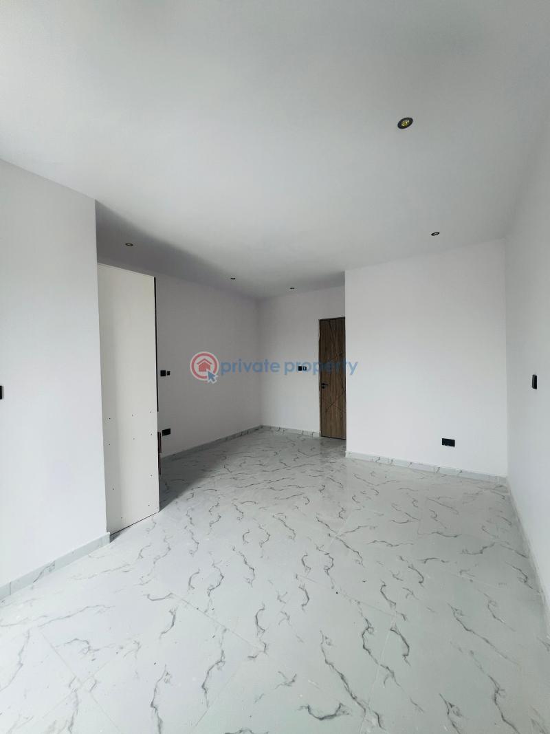 1 bedroom Flat & Apartment For Sale 1 Bedroom Apartment With Elevator Lekki Phase 1 Lagos - 7