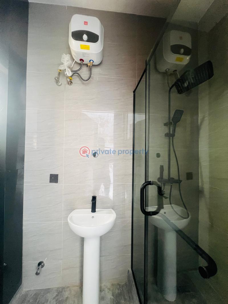 1 bedroom Flat & Apartment For Sale 1 Bedroom Apartment With Elevator Lekki Phase 1 Lagos - 10