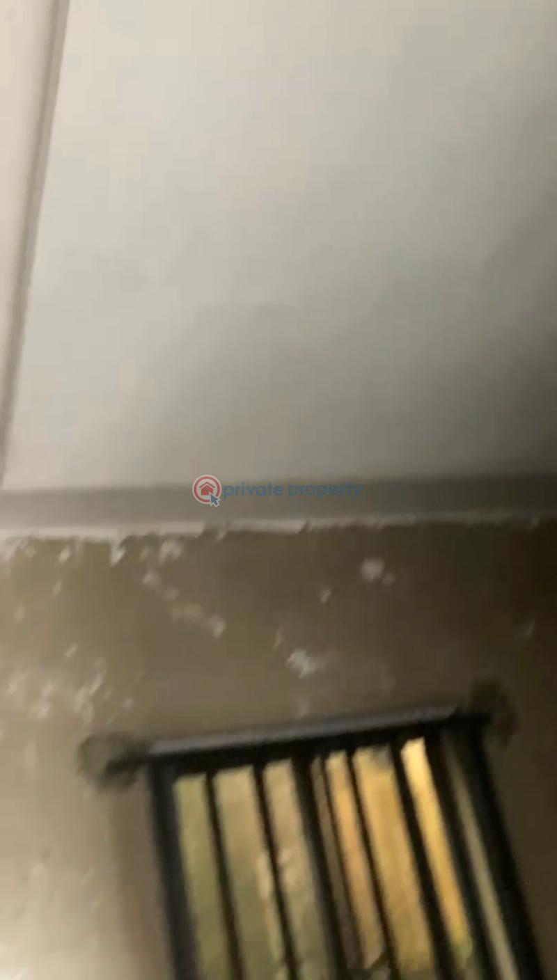 1 bedroom Mini Flat For Rent Estate In Soluyi Gbagada Lagos - 3