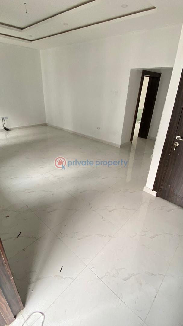Newly built 1 bedroom apartment with water view - 7 1 bedroom Block Of Flats For Rent Ikoyi Lagos - 7