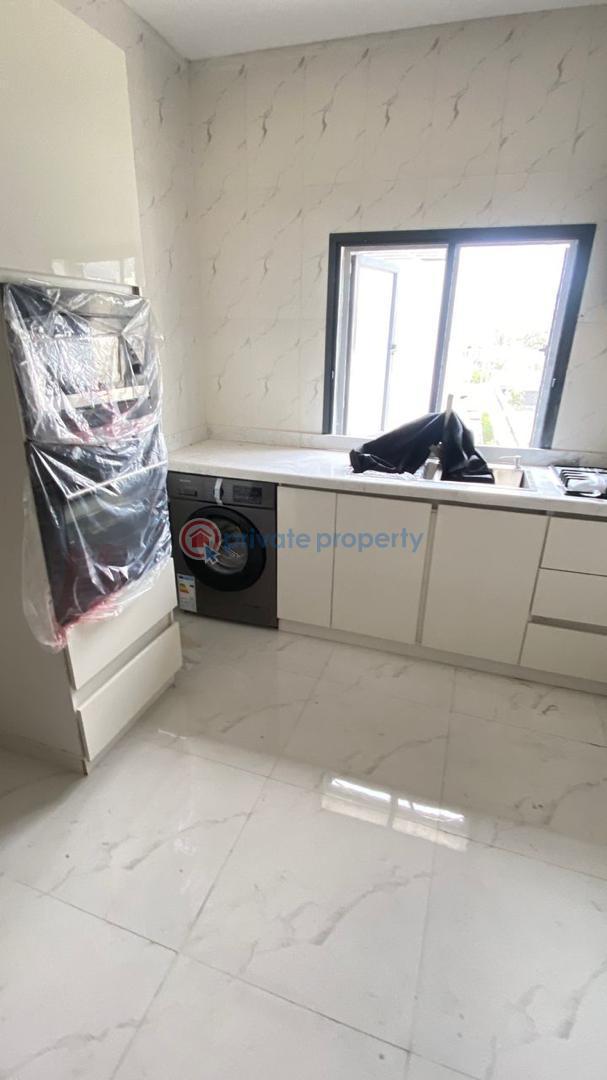 Newly built 1 bedroom apartment with water view - 11 1 bedroom Block Of Flats For Rent Ikoyi Lagos - 11