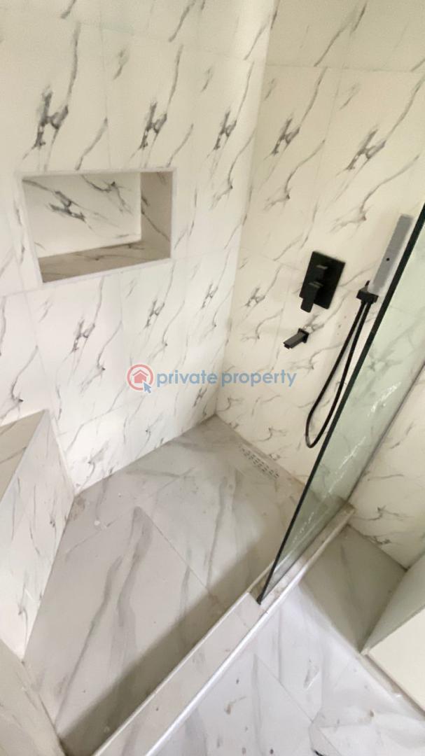 Newly built 1 bedroom apartment with water view - 6 1 bedroom Block Of Flats For Rent Ikoyi Lagos - 6