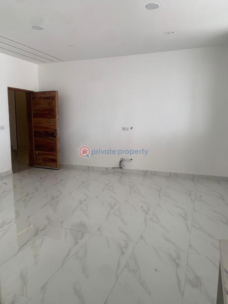 1 bedroom Block Of Flats For Sale Phase 1 Lekki Lagos - 1