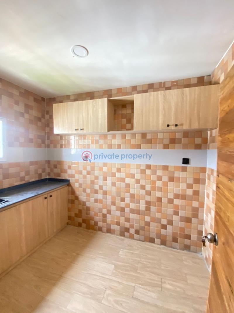 1 bedroom Flat & Apartment For Rent Ologolo Lekki Lagos - 11