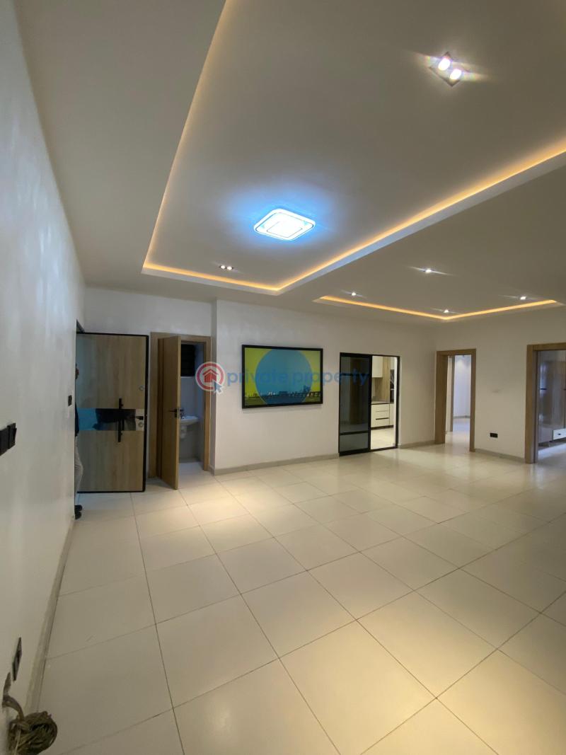 Newly built 1 bedroom block of flat - 3 1 bedroom Block Of Flats For Sale Ologolo Lekki Lagos - 3