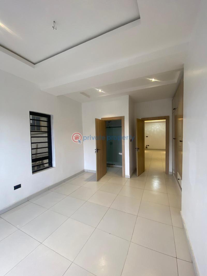 Newly built 1 bedroom block of flat - 9 1 bedroom Block Of Flats For Sale Ologolo Lekki Lagos - 9