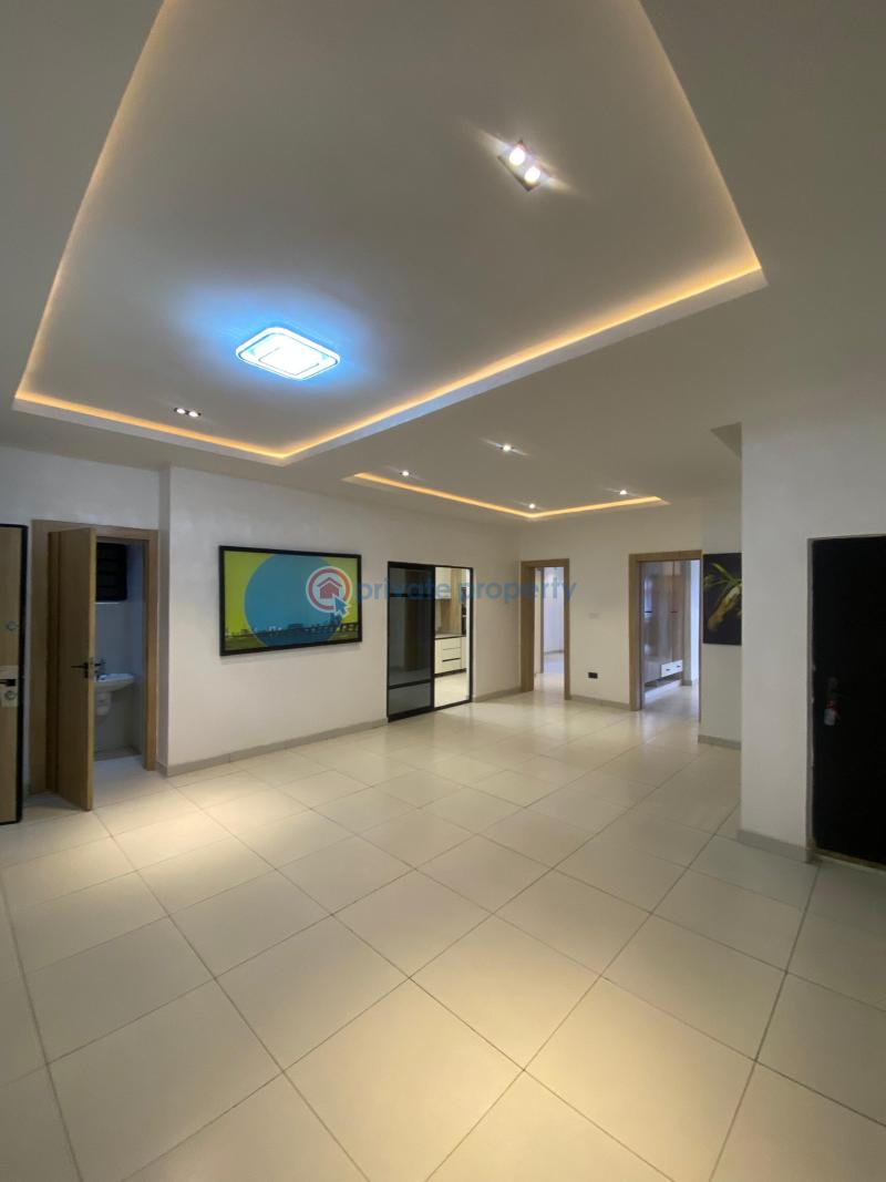 Newly built 1 bedroom block of flat - 4 1 bedroom Block Of Flats For Sale Ologolo Lekki Lagos - 4