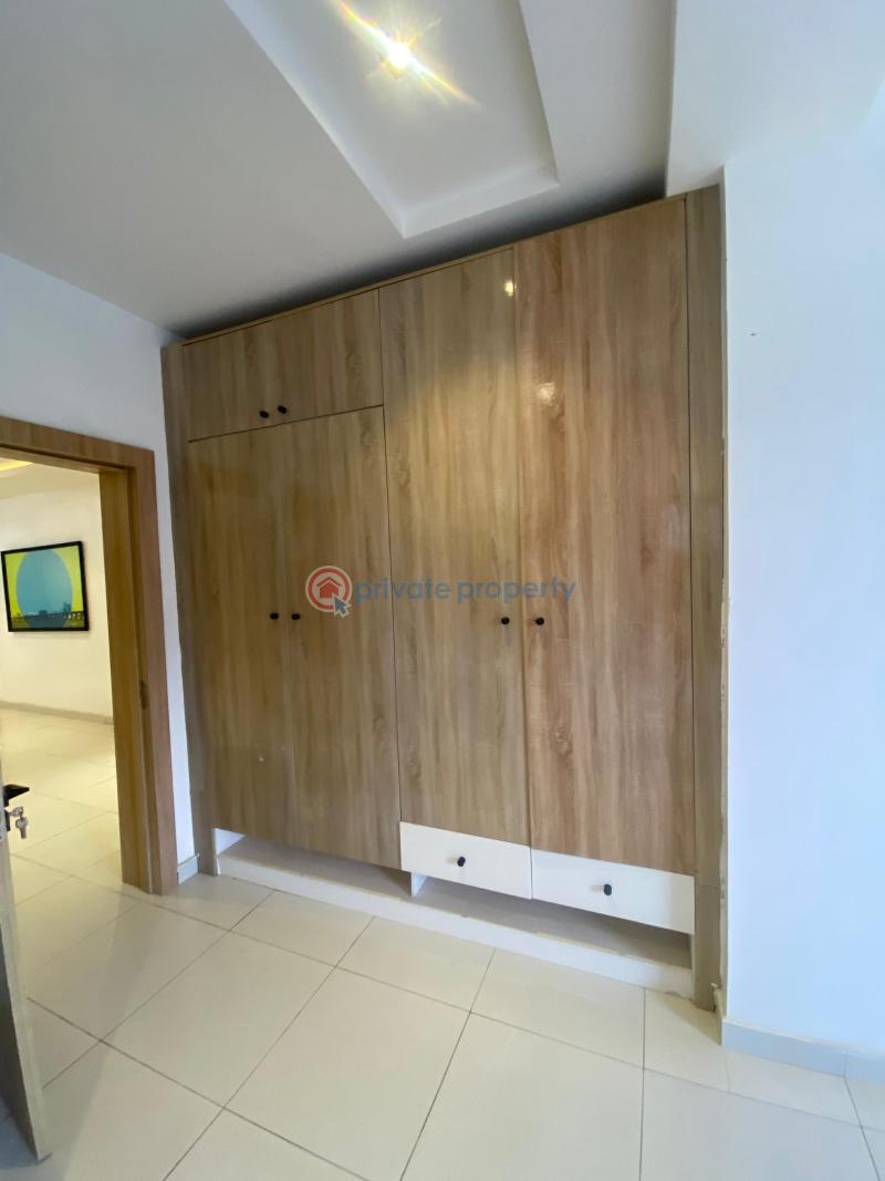 Newly built 1 bedroom block of flat - 8 1 bedroom Block Of Flats For Sale Ologolo Lekki Lagos - 8