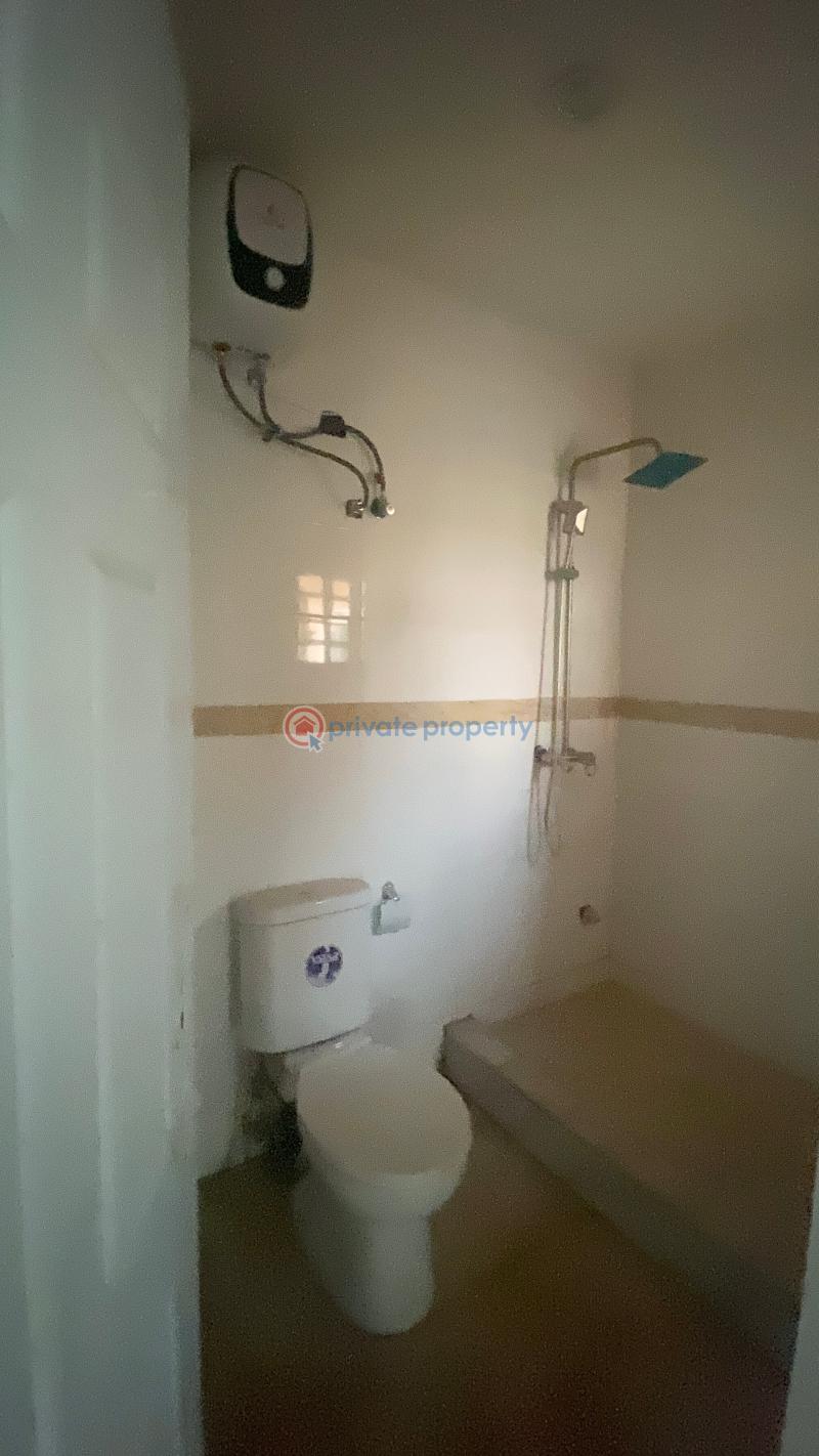 1 bedroom Flat & Apartment For Sale Katampe Main Abuja Phase 2  - 7