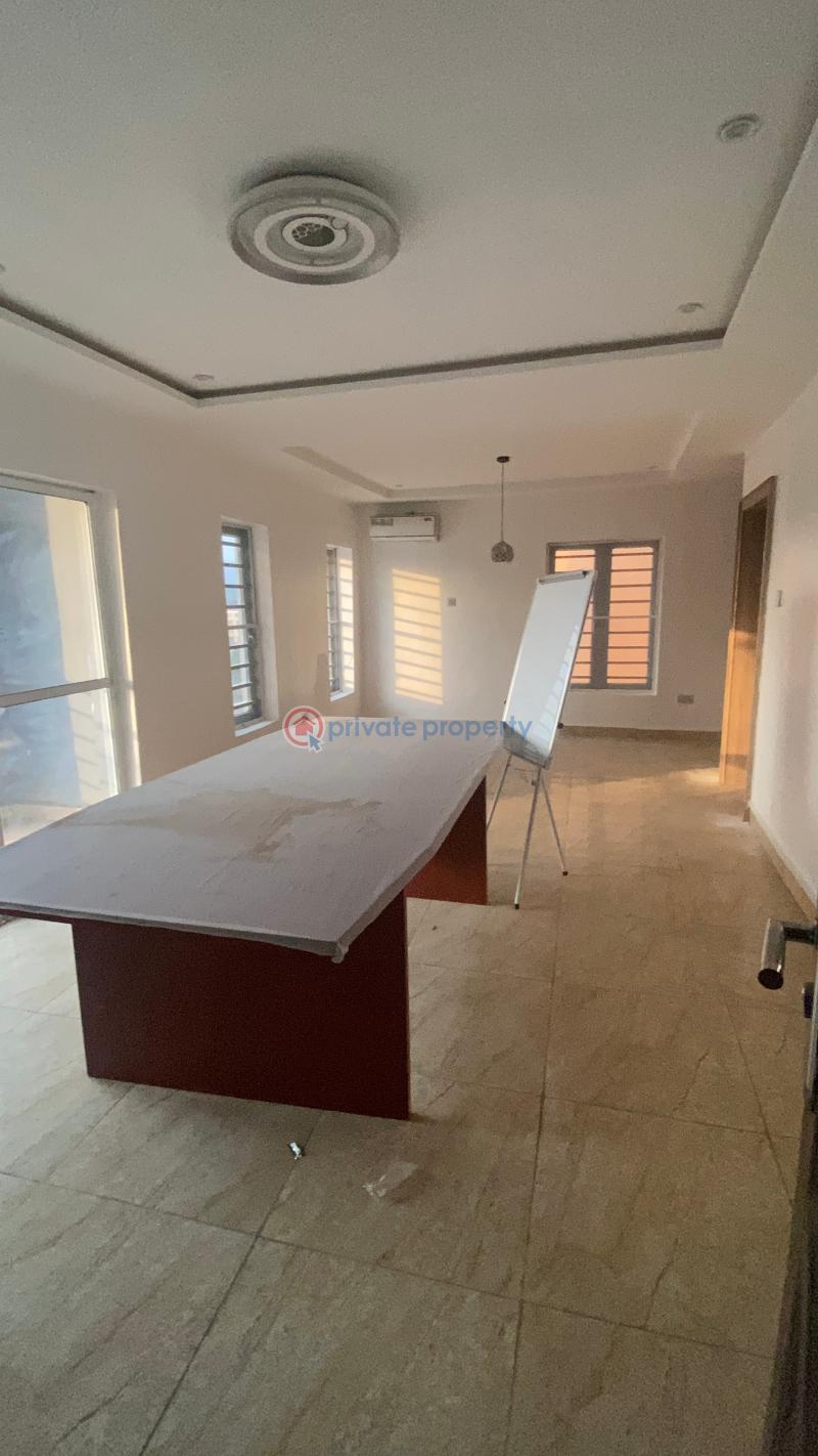 1 bedroom Flat & Apartment For Sale Katampe Main Abuja Phase 2  - 1