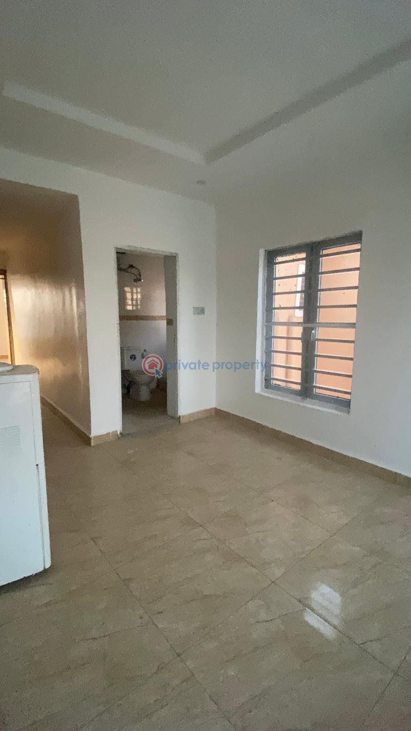 1 bedroom Flat & Apartment For Sale Katampe Main Abuja Phase 2  - 6